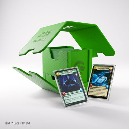 【Gamegenic】SWU TWIN SUNS DECK POD ※配送方法はゆうパックをご選択ください