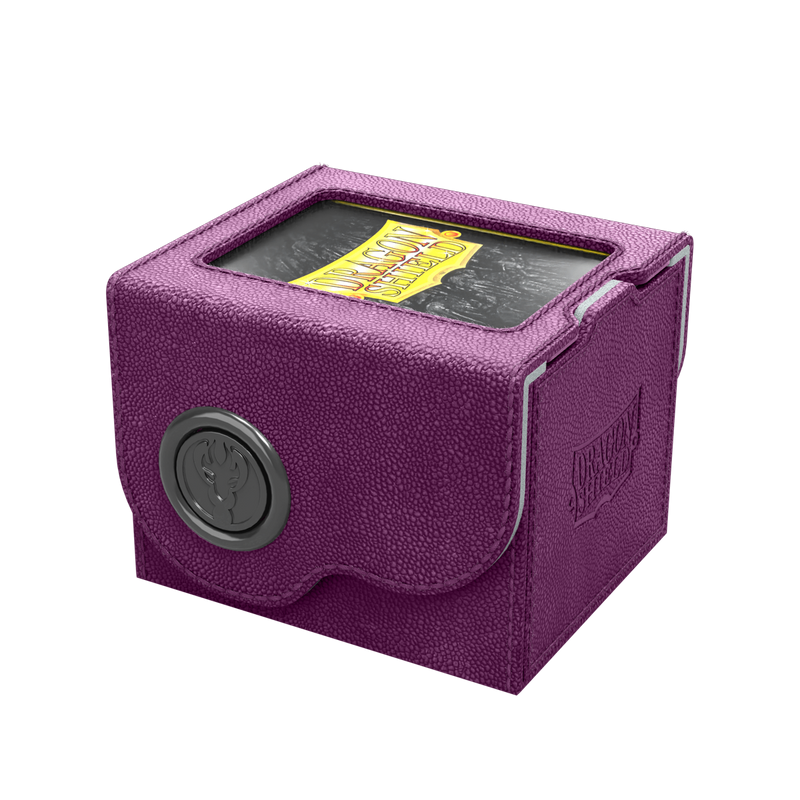 ＜予約商品＞【Dragon Shield】Dragon Box 100+ ※配送方法はゆうパックをご選択ください