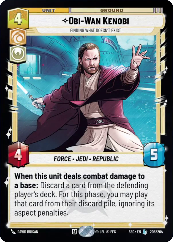 【SEC0205/EN】Obi-Wan Kenobi - Finding What Doesn't Exist