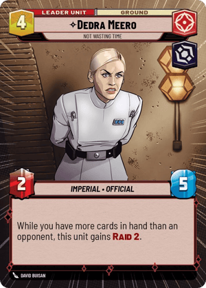 【SEC0274/EN】Dedra Meero - Not Wasting Time (Hyperspace)