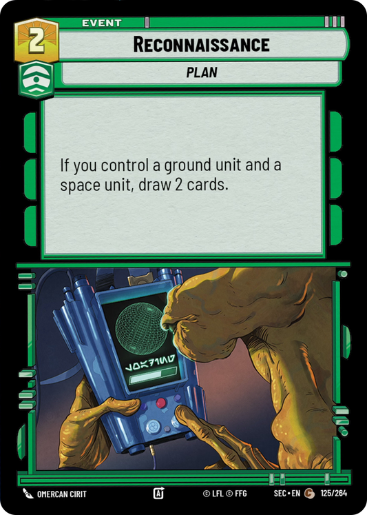 【SEC0125/EN】Reconnaissance