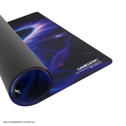 【GAMEGENIC】Magic: The Gathering | REALITY FRACTURE PRIME PLAYMAT - ENTRUST THE SPARK※配送方法はゆうパックをご選択ください