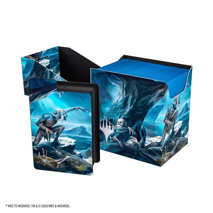【GAMEGENIC】Magic: The Gathering | The Hobbit Soft Dynacrate 100+ XL - Riddles in the Dark※配送方法はゆうパックをご選択ください