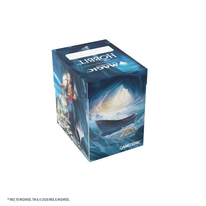 【GAMEGENIC】Magic: The Gathering | The Hobbit Soft Dynacrate 100+ XL - Riddles in the Dark※配送方法はゆうパックをご選択ください