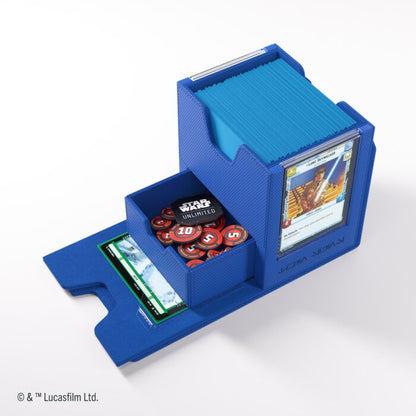 【Gamegenic】SWU TWIN SUNS DECK POD ※配送方法はゆうパックをご選択ください