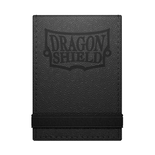 【Dragon Shield】LIFE LEDGER(Scorepad)※配送方法はゆうパックをご選択ください