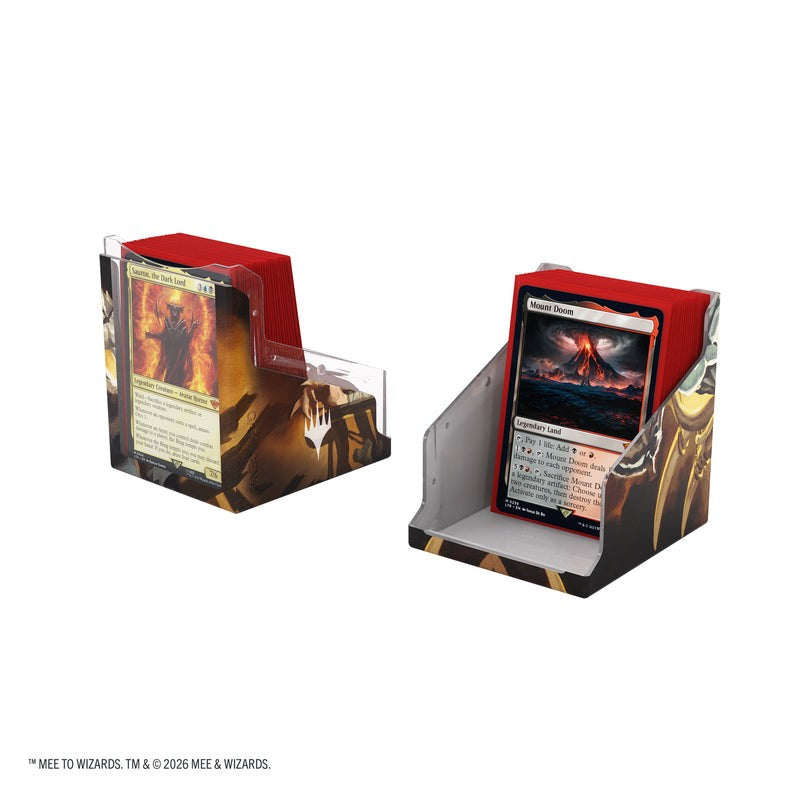 【GAMEGENIC】Magic: The Gathering | The Hobbit Bastion 100+ XL - The Great Goblin※配送方法はゆうパックをご選択ください
