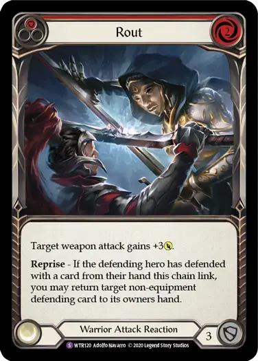 【傷あり特価】【U-WTR120/EN】Rout