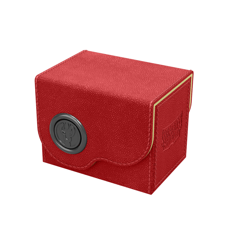 ＜予約商品＞【Dragon Shield】Dragon Box 80+ ※配送方法はゆうパックをご選択ください
