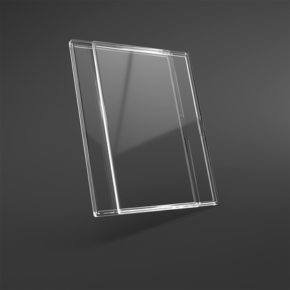 【GAMEGENIC】SLIDE CARD CASES(12枚セット)※配送方法はゆうパックをご選択ください