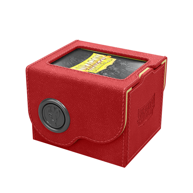 ＜予約商品＞【Dragon Shield】Dragon Box 100+ ※配送方法はゆうパックをご選択ください