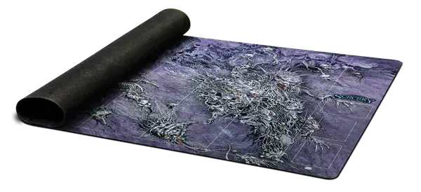 【Sorcery】Playmat - The Void
