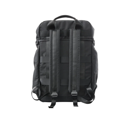 ＜予約商品＞【Dragon Shield】Dragon Pack - Black & Grey ※配送方法はゆうパックをご選択ください