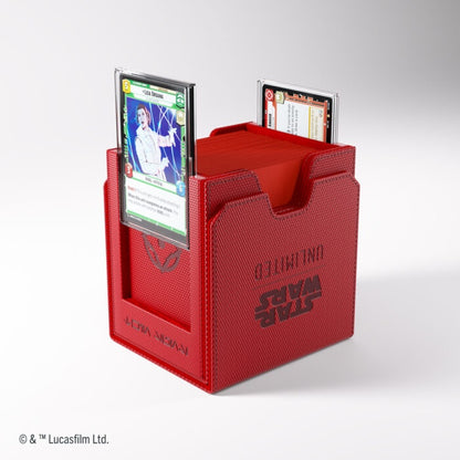 【Gamegenic】SWU TWIN SUNS DECK POD ※配送方法はゆうパックをご選択ください