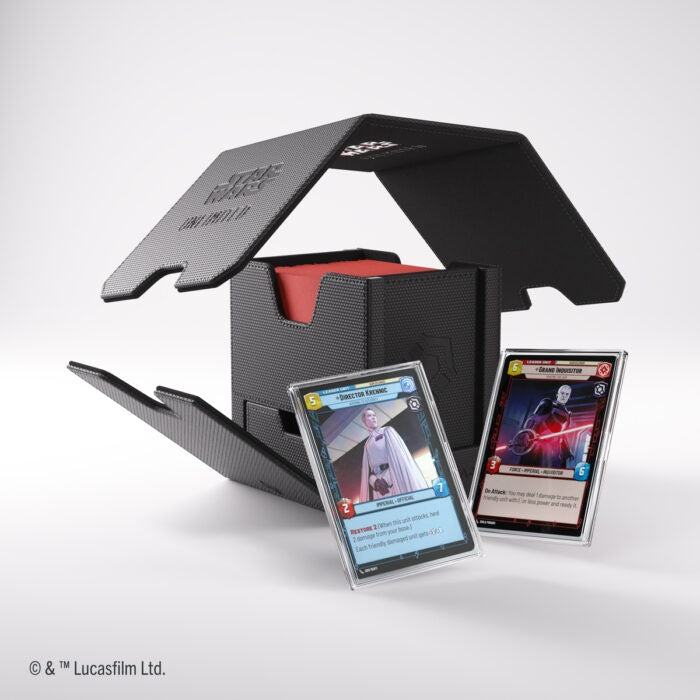 【Gamegenic】SWU TWIN SUNS DECK POD ※配送方法はゆうパックをご選択ください