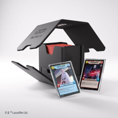 【Gamegenic】SWU TWIN SUNS DECK POD ※配送方法はゆうパックをご選択ください