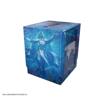 【GAMEGENIC】Magic: The Gathering | REALITY FRACTURE SQUIRE PLUS 100+ XL - OVERWRITE THE MULTIVERSE※配送方法はゆうパックをご選択ください