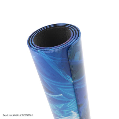 【GAMEGENIC】Magic: The Gathering | REALITY FRACTURE SHINY PLAYMAT - OVERWRITE THE MULTIVERSE※配送方法はゆうパックをご選択ください