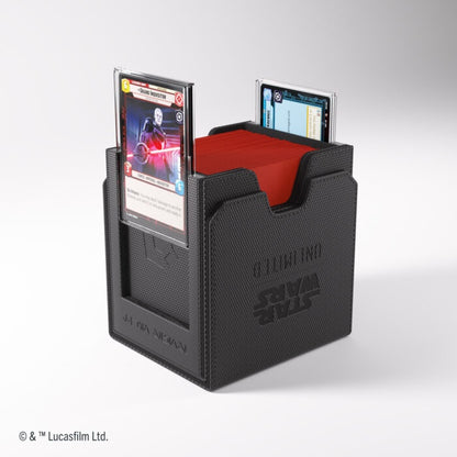 【Gamegenic】SWU TWIN SUNS DECK POD ※配送方法はゆうパックをご選択ください