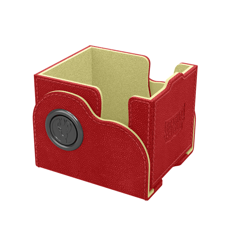 ＜予約商品＞【Dragon Shield】Dragon Box 100+ ※配送方法はゆうパックをご選択ください