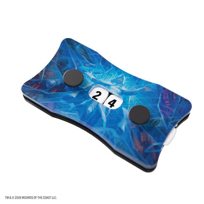 【GAMEGENIC】Magic: The Gathering | REALITY FRACTURE DOUBLE LIFE COUNTER - OVERWRITE THE MULTIVERSE