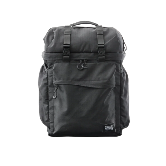 ＜予約商品＞【Dragon Shield】Dragon Pack - Black & Grey ※配送方法はゆうパックをご選択ください