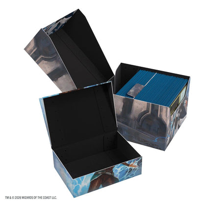 【GAMEGENIC】Magic: The Gathering | REALITY FRACTURE SOFT CRATE 100+ XL SIDELOADING - TAM BELEREN, CONFLICTED/JACE, BUILDING REALITY※配送方法はゆうパックをご選択ください