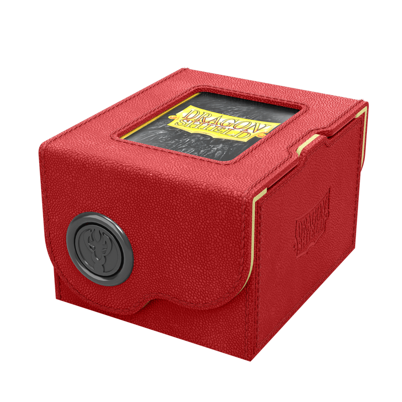 ＜予約商品＞【Dragon Shield】Dragon Box 150+ ※配送方法はゆうパックをご選択ください