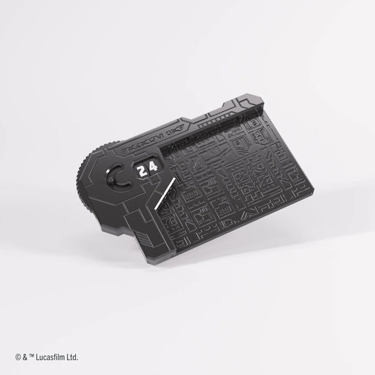 【GAMEGENIC】SWU DAMAGE PAD - Back※配送方法はゆうパックをご選択ください