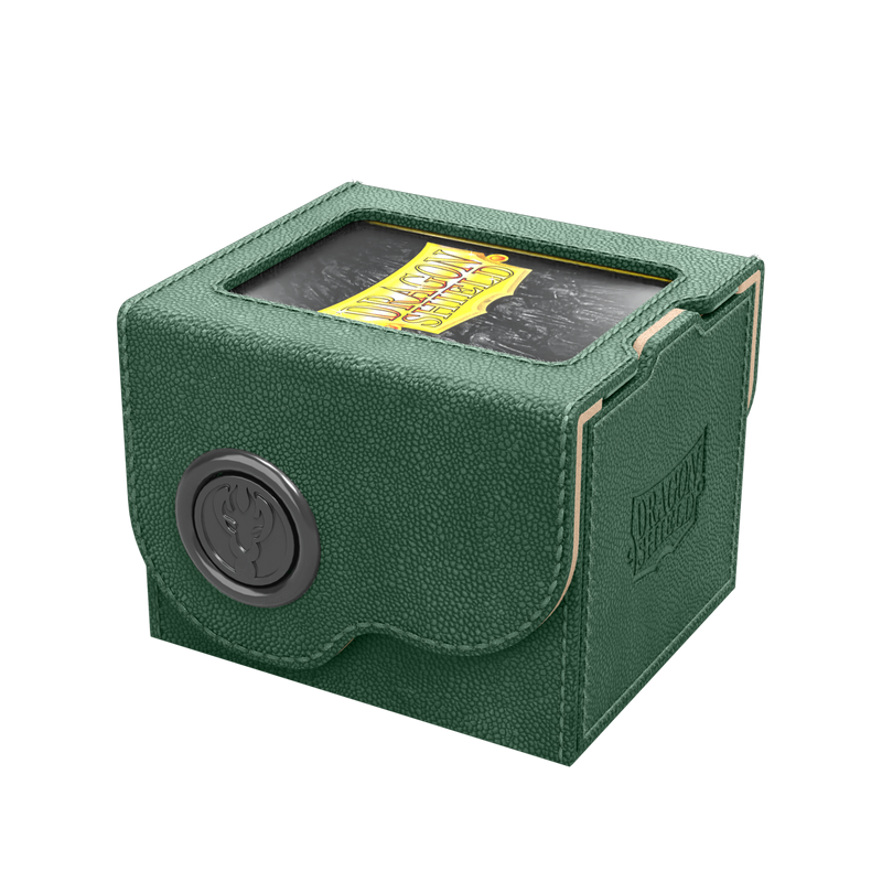 ＜予約商品＞【Dragon Shield】Dragon Box 100+ ※配送方法はゆうパックをご選択ください